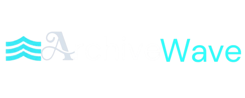 archivewave.co.uk