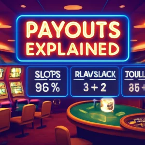 Inside the Algorithm: How Slot Payouts Really Work in Modern Casino Games (A Deep Dive into RNG, RTP & Volatility)